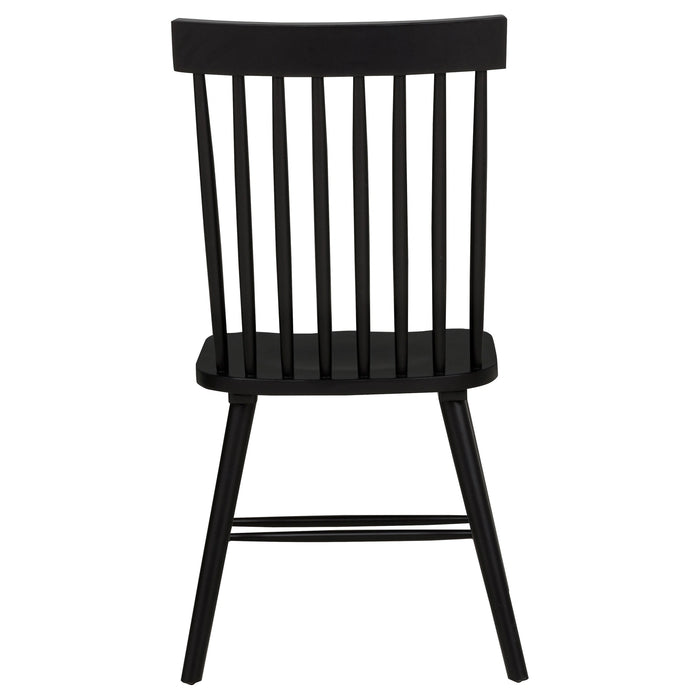 Hamlyn Dining Set G (Table and 4 Chair)