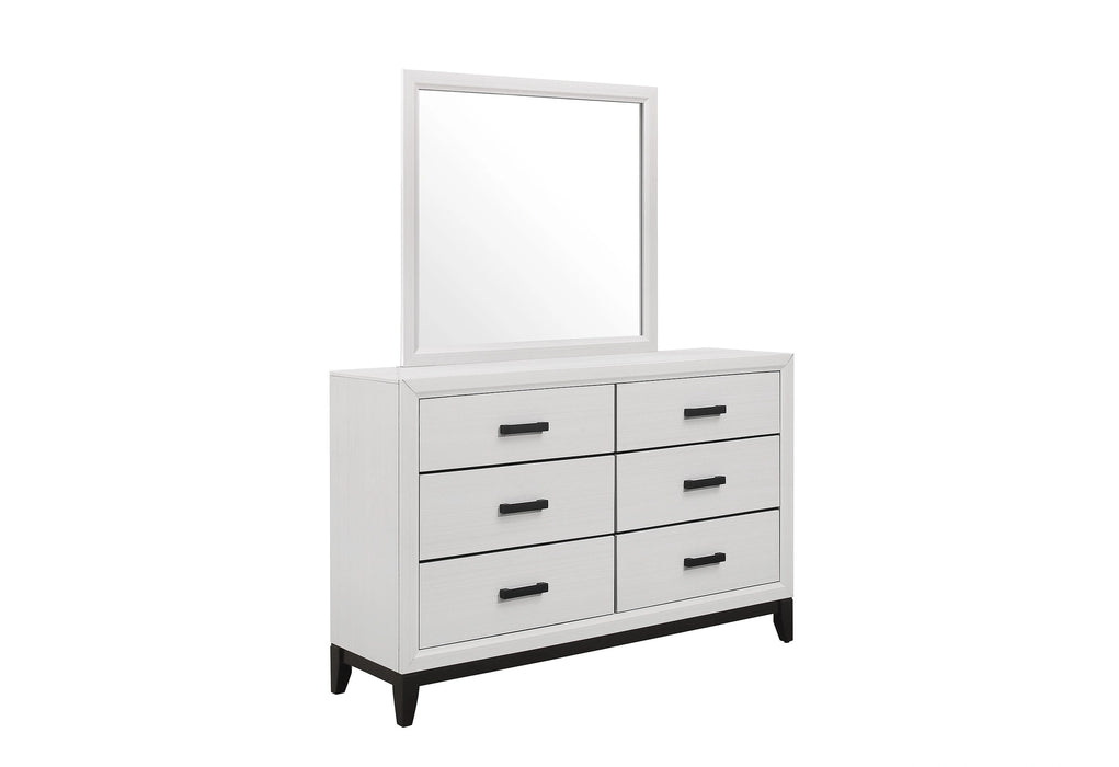 Kate Mirror