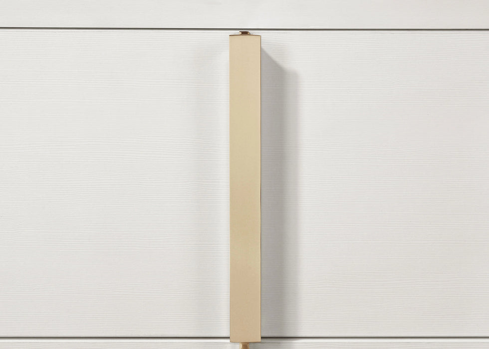 Marceline Dresser with Mirror