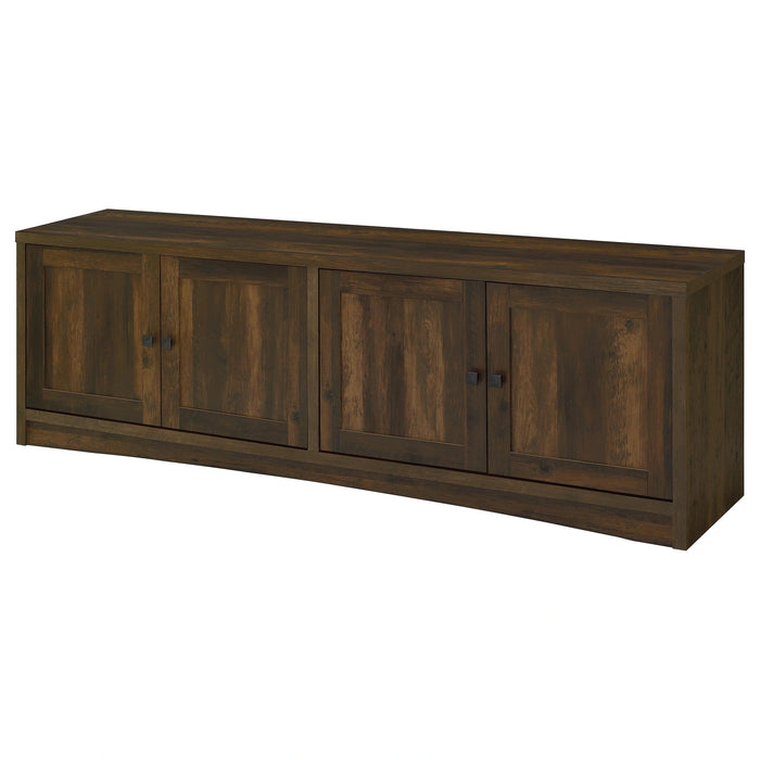 Laughlin 78" TV Stand