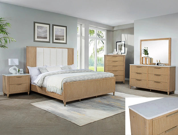 Kara Bed