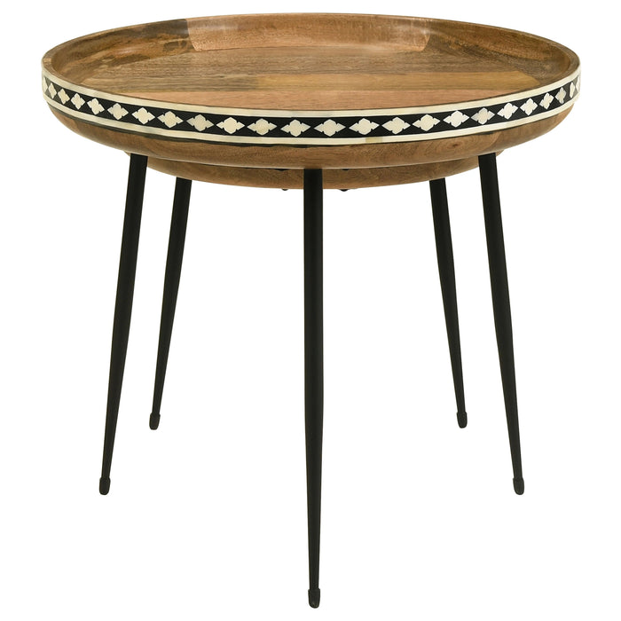 Ollie Nesting Table Set