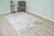 9007 Blue - Cabana - Mattress & Furniture Super Center (Tampa, FL)
