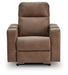 Lorrenton Power Glider Recliner with Audio System - Mattress & Furniture Super Center (Tampa, FL)