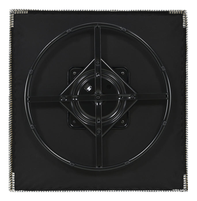 Winter Accent Chairs