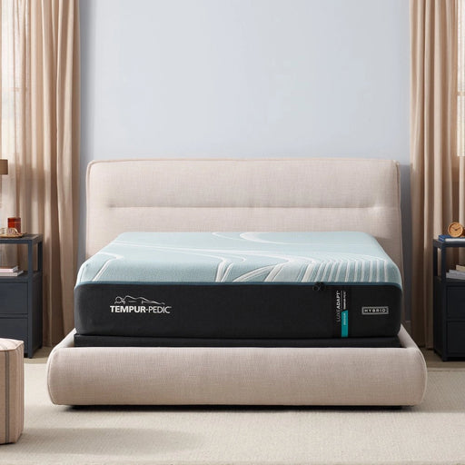 TEMPUR-LuxeAdapt Mattress - Mattress & Furniture Super Center (Tampa, FL)