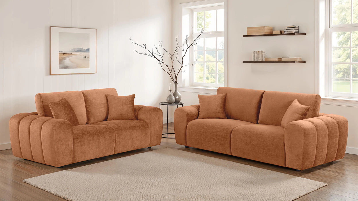 Burnett Sofa