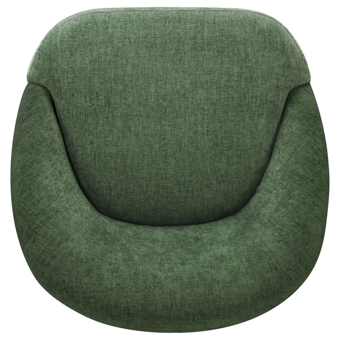 Leon Swivel Accent Chair