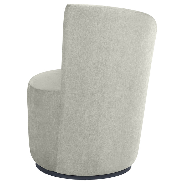 Nueva Swivel Accent Chair