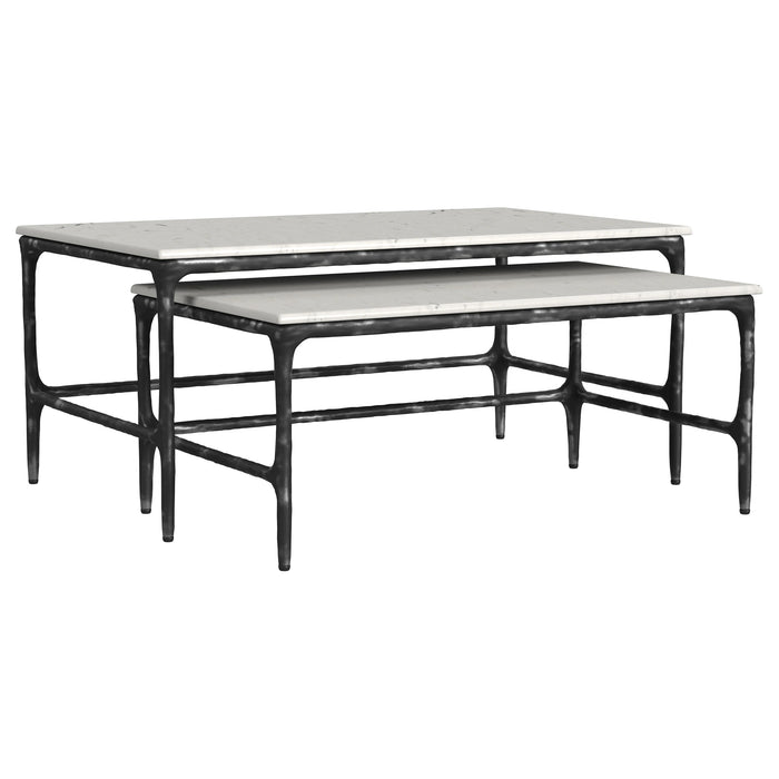 Ebby Nesting Coffee Table