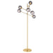 Exline Floor Lamp image