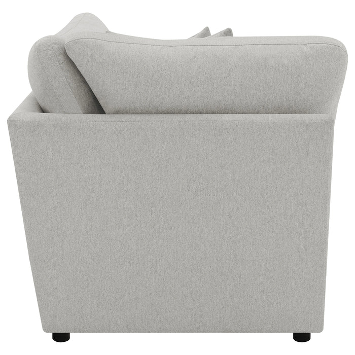 Collins Corner Chair