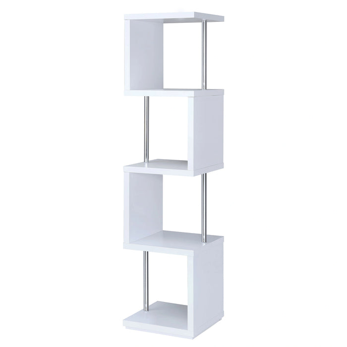 Baxter Bookshelf Disc