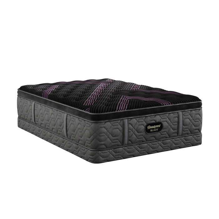 Beautyrest Black Series Two 16.5" Medium Pillow Top Mattress