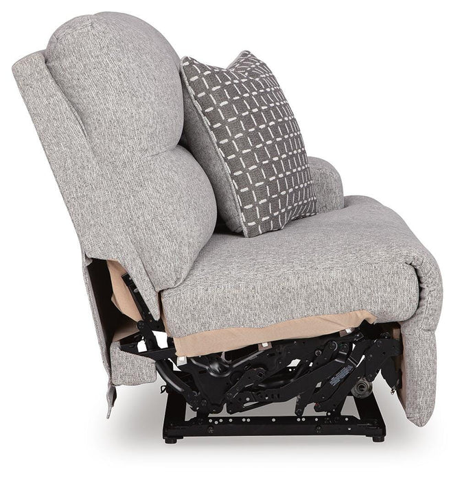 Acklen Place Power Reclining Sectional Sofa