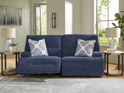 Acklen Place Power Reclining Sectional - Mattress & Furniture Super Center (Tampa, FL)