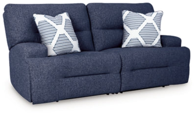 Acklen Place Power Reclining Sectional - Mattress & Furniture Super Center (Tampa, FL)