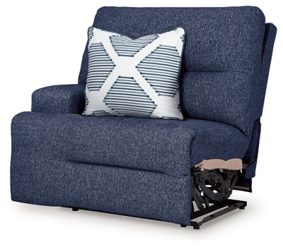 Acklen Place Power Reclining Sectional - Mattress & Furniture Super Center (Tampa, FL)