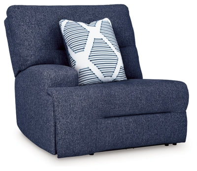 Acklen Place Power Reclining Sectional - Mattress & Furniture Super Center (Tampa, FL)