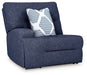 Acklen Place Power Reclining Sectional - Mattress & Furniture Super Center (Tampa, FL)