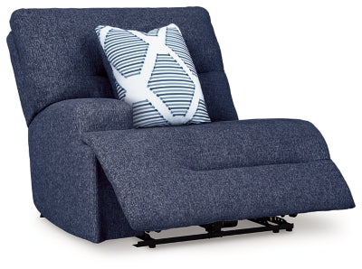 Acklen Place Power Reclining Sectional - Mattress & Furniture Super Center (Tampa, FL)