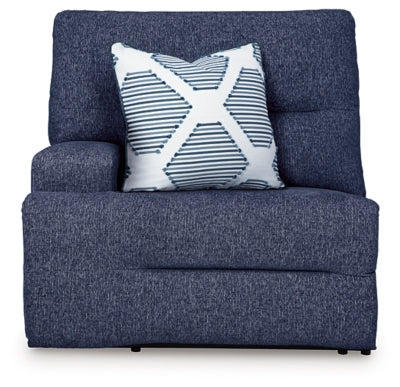 Acklen Place Power Reclining Sectional - Mattress & Furniture Super Center (Tampa, FL)