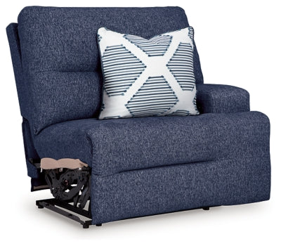 Acklen Place Power Reclining Sectional - Mattress & Furniture Super Center (Tampa, FL)