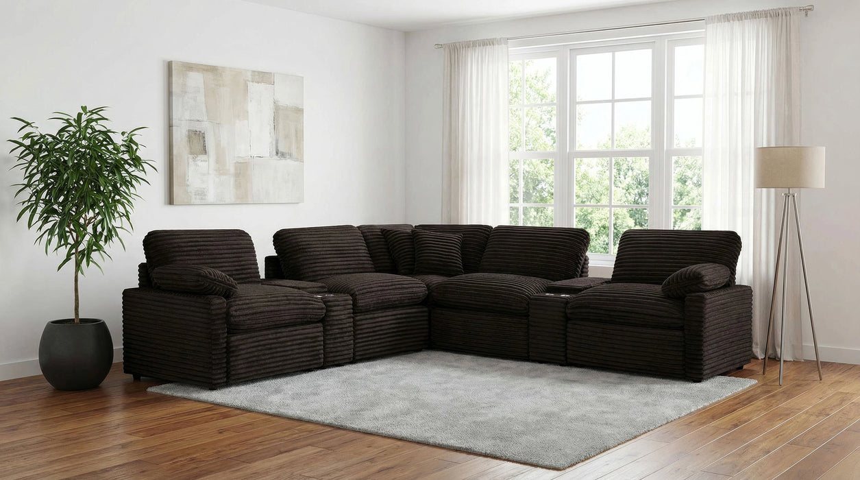 Collins Armless Chair