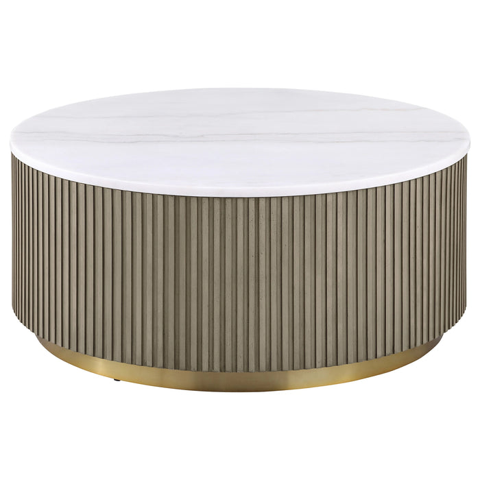Jason Coffee Table