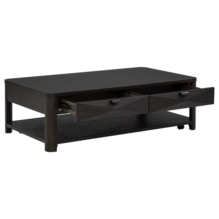 Marcelo Coffee Table