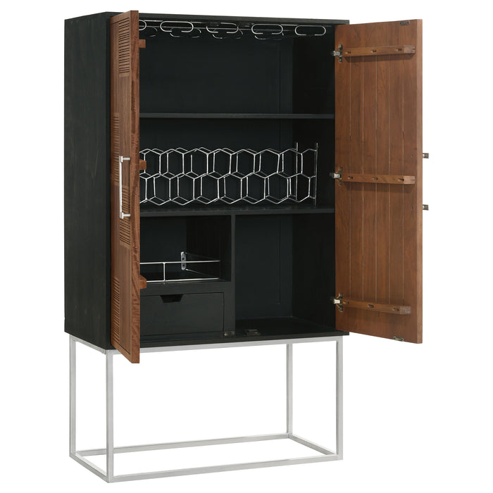 Borman Bar Cabinet