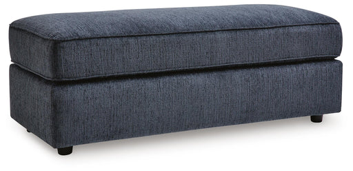 Albar Place Oversized Accent Ottoman - Mattress & Furniture Super Center (Tampa, FL)