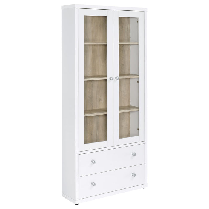 Hawthorne Accent Cabinet image