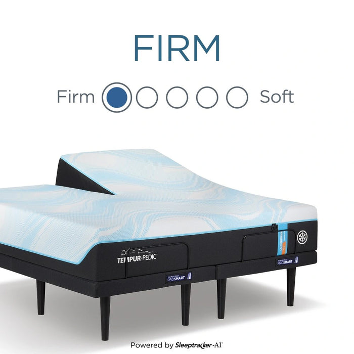 Tempur-Pedic LuxeBreeze Firm Mattress