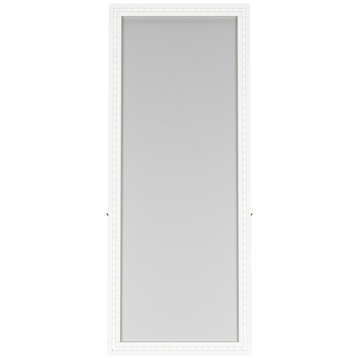 Windrose Standing Mirror