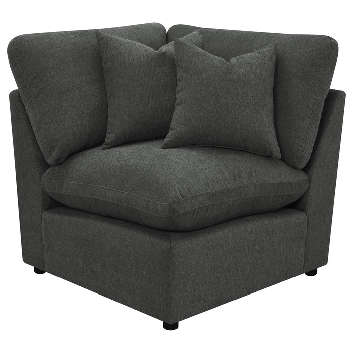 Collins Corner Chair