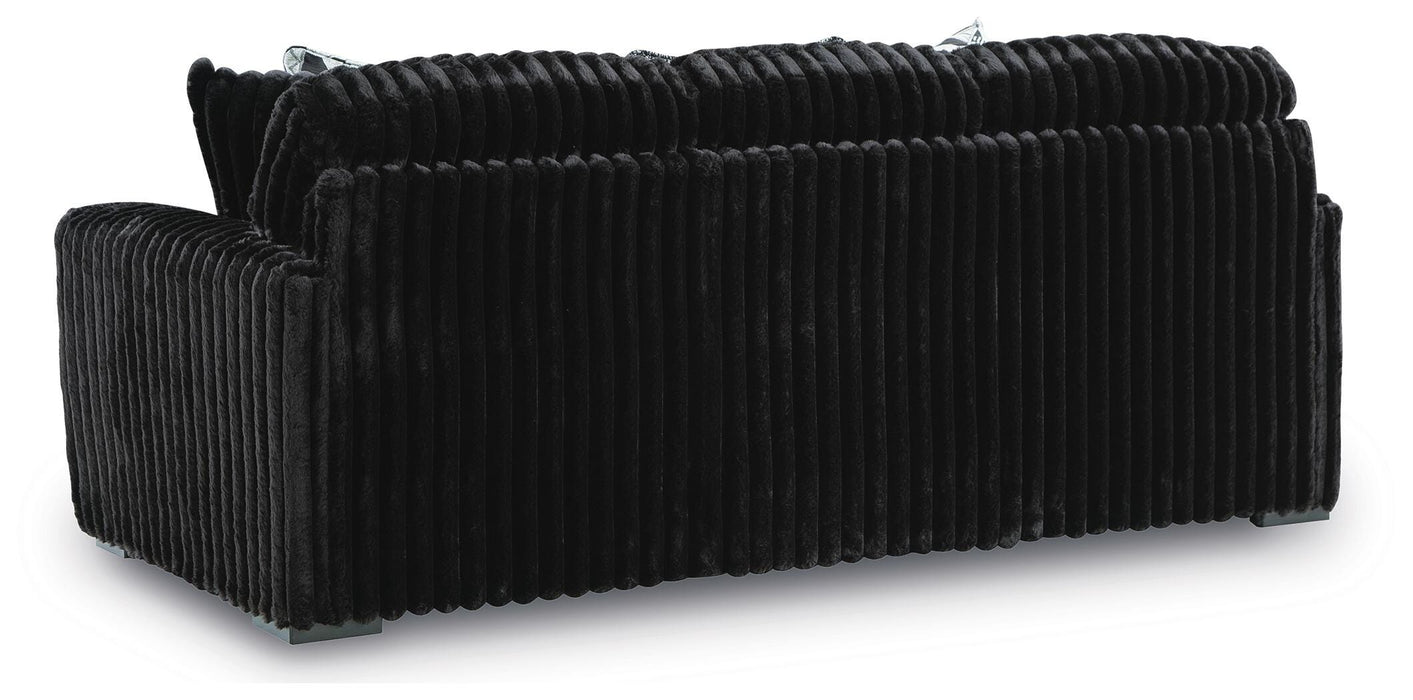 Midnight-Madness Sofa - Mattress & Furniture Super Center (Tampa, FL)