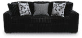 Midnight-Madness Sofa - Mattress & Furniture Super Center (Tampa, FL)