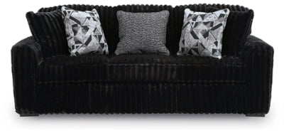 Midnight-Madness Sofa - Mattress & Furniture Super Center (Tampa, FL)
