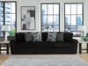 Midnight-Madness Sectional Sofa - Mattress & Furniture Super Center (Tampa, FL)
