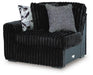 Midnight-Madness Sectional Sofa - Mattress & Furniture Super Center (Tampa, FL)