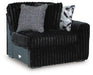 Midnight-Madness Sectional Sofa - Mattress & Furniture Super Center (Tampa, FL)