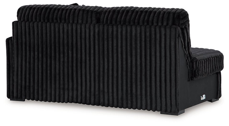 Midnight-Madness Sectional - Mattress & Furniture Super Center (Tampa, FL)