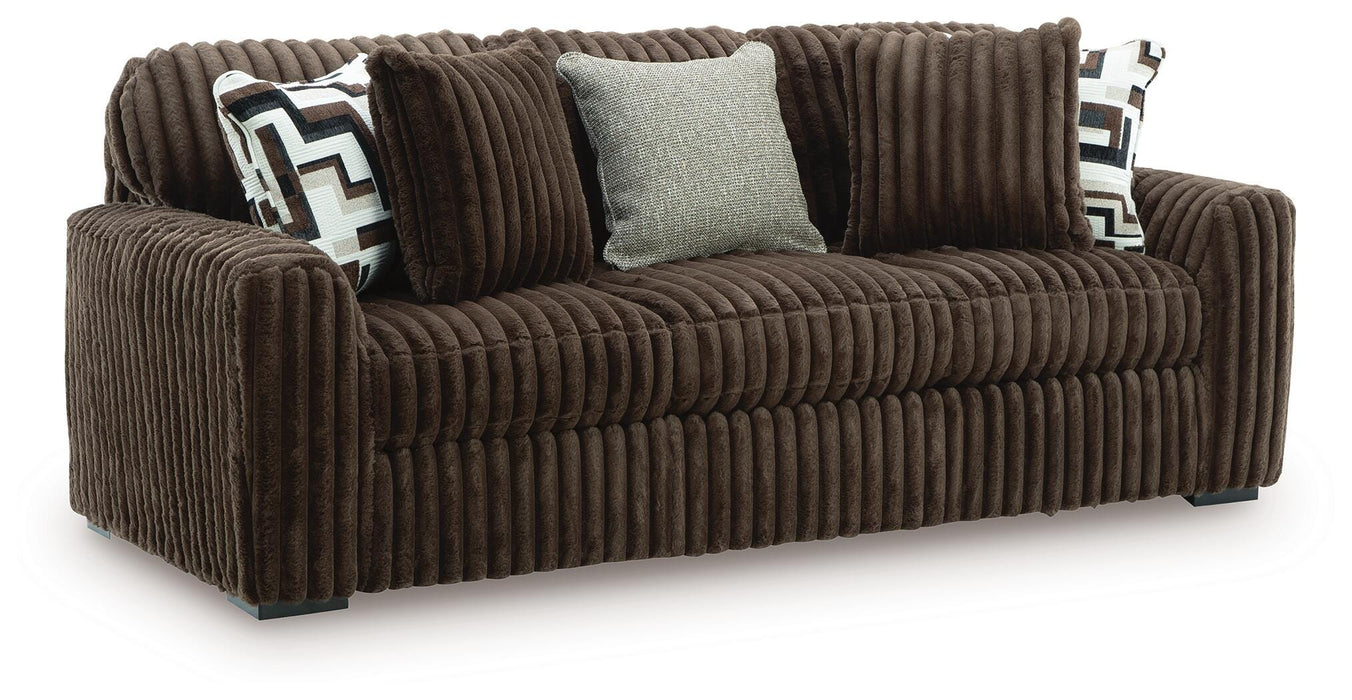 Midnight-Madness Sofa - Mattress & Furniture Super Center (Tampa, FL)