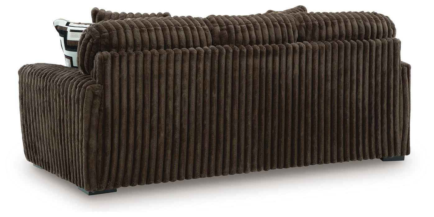 Midnight-Madness Sofa - Mattress & Furniture Super Center (Tampa, FL)