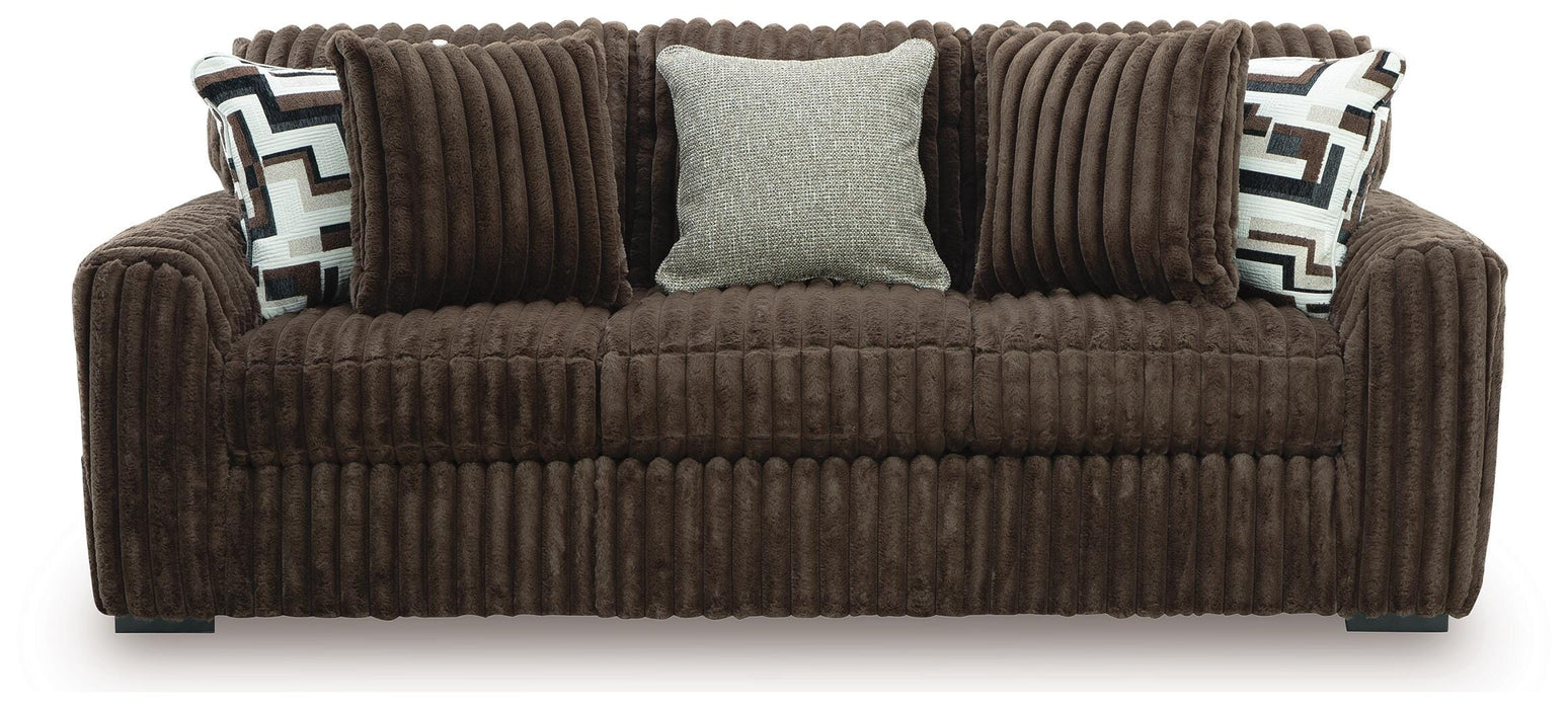 Midnight-Madness Sofa - Mattress & Furniture Super Center (Tampa, FL)