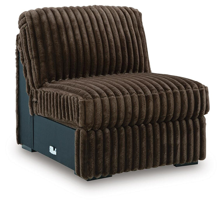 Midnight-Madness Sectional Sofa - Mattress & Furniture Super Center (Tampa, FL)