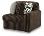 Midnight-Madness Sectional Sofa - Mattress & Furniture Super Center (Tampa, FL)