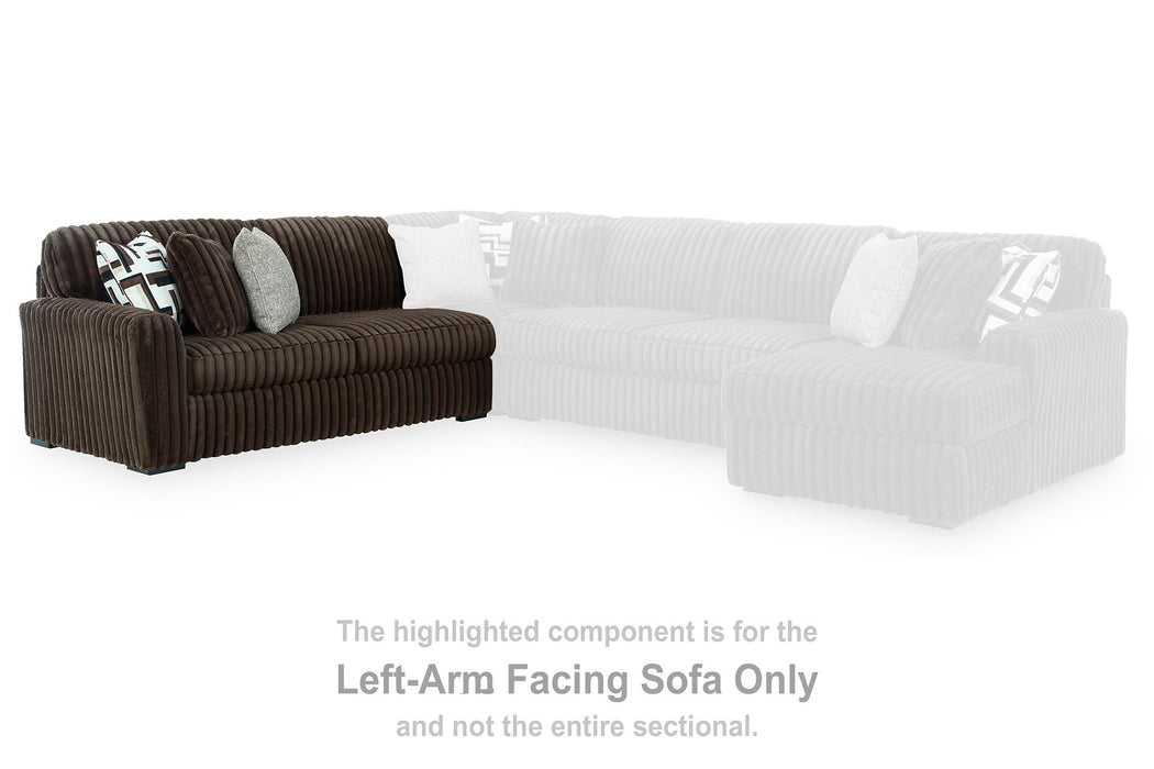 Midnight-Madness Sectional - Mattress & Furniture Super Center (Tampa, FL)