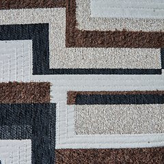 Midnight-Madness Sectional with Chaise - Mattress & Furniture Super Center (Tampa, FL)